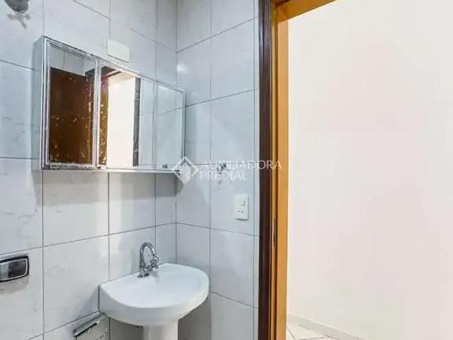 Apartamento para Venda em Santo André/SP Vila Humaitá 2 Quartos