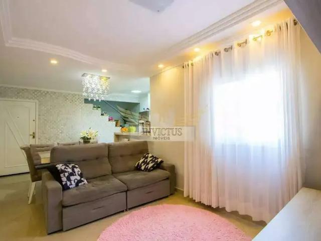 Apartamento para Venda em Santo André/SP Vila Humaitá 2 Quartos