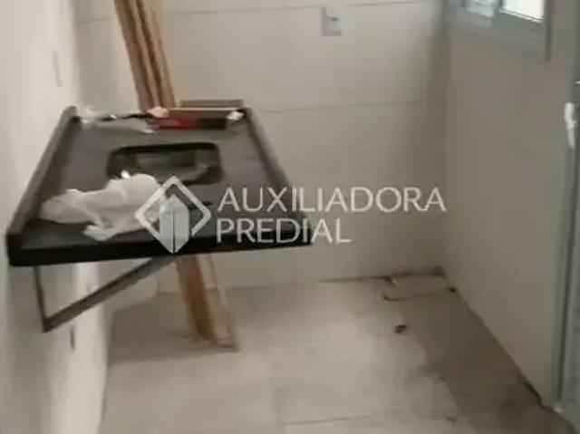Apartamento para Venda em Santo André/SP Vila Humaitá 2 Quartos