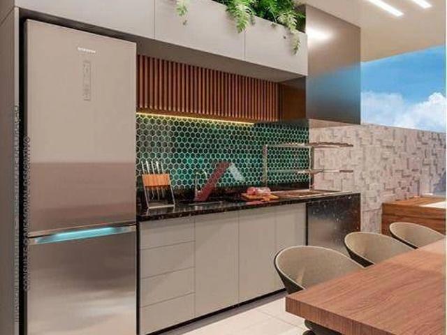 Apartamento para Venda em Santo André/SP Vila Humaitá 2 Quartos