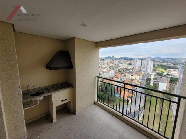 Apartamento para Venda em Santo André/SP Vila Humaitá 2 Quartos