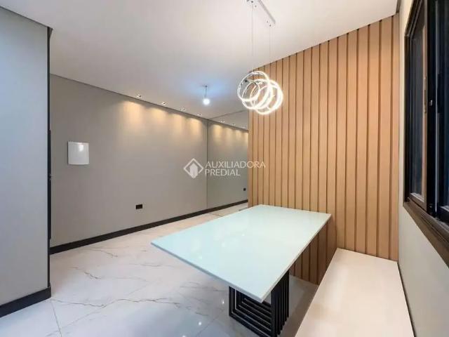 Apartamento para Venda em Santo André/SP Vila Humaitá 2 Quartos