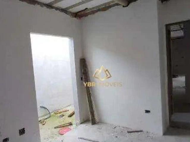 Apartamento para Venda em Santo André/SP Vila Humaitá 2 Quartos