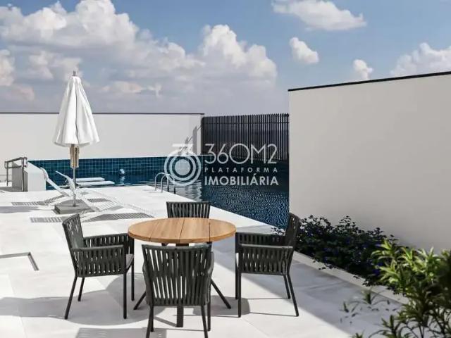 Apartamento para Venda em Santo André/SP Vila Humaitá 2 Quartos