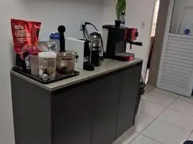 Apartamento para Venda em Santo André/SP Vila Humaitá 2 Quartos