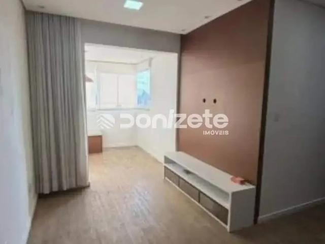 Apartamento para Venda em Santo André/SP Vila Humaitá 2 Quartos