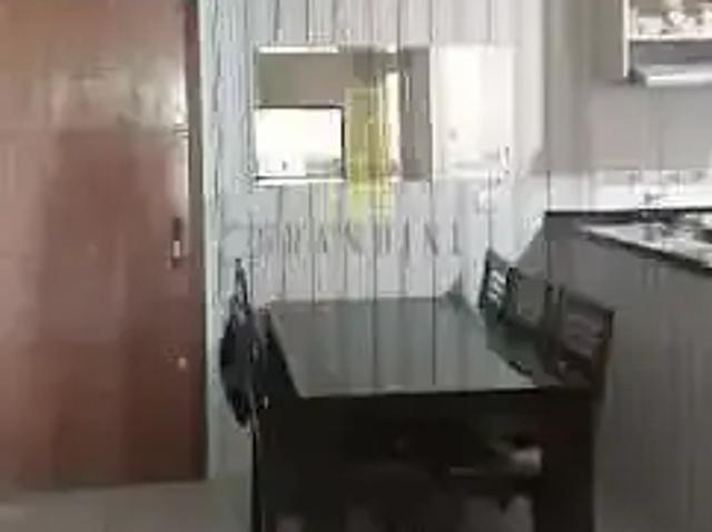 Apartamento para Venda em Santo André/SP Vila Humaitá 2 Quartos