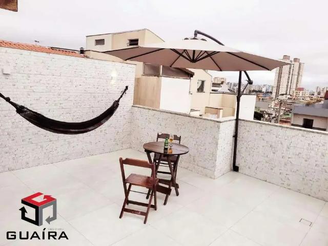 Apartamento para Venda em Santo André/SP Vila Humaitá 2 Quartos