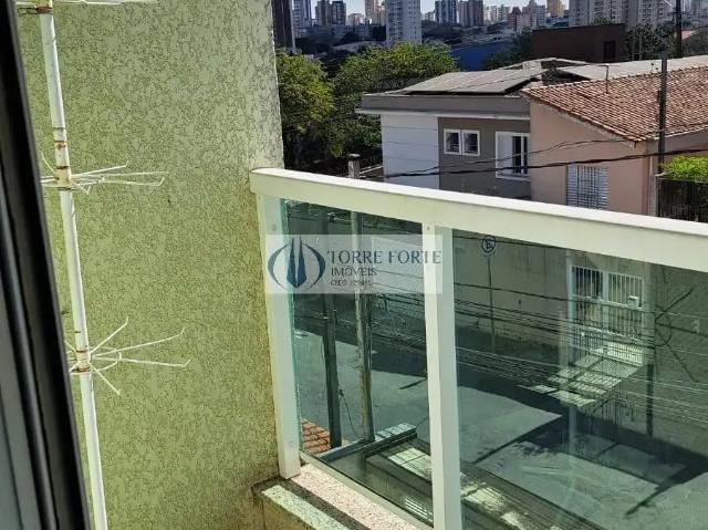 Apartamento para Venda em Santo André/SP Vila Humaitá 2 Quartos