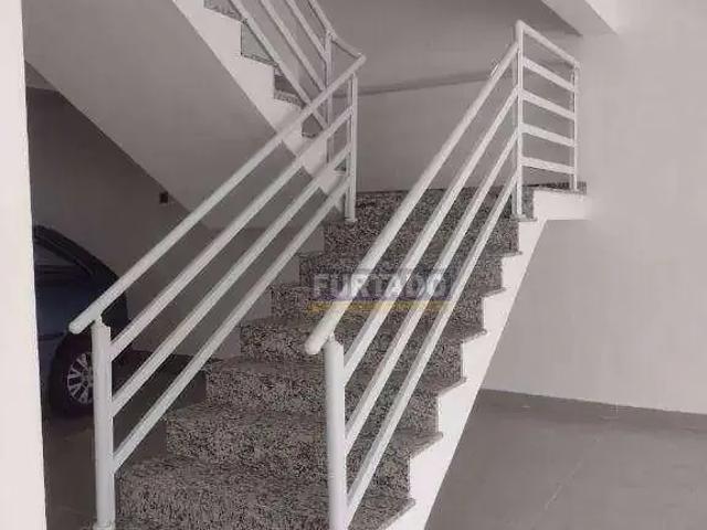 Apartamento para Venda em Santo André/SP Vila Humaitá 2 Quartos