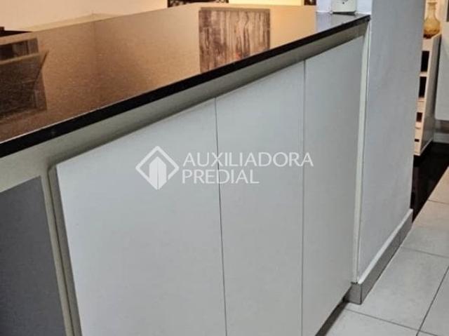 Apartamento para Venda em Santo André/SP Vila Humaitá 2 Quartos