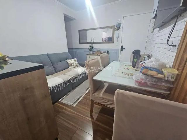 Apartamento para Venda em Santo André/SP Vila Humaitá 2 Quartos