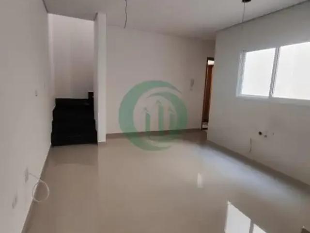 Apartamento para Venda em Santo André/SP Vila Humaitá 2 Quartos