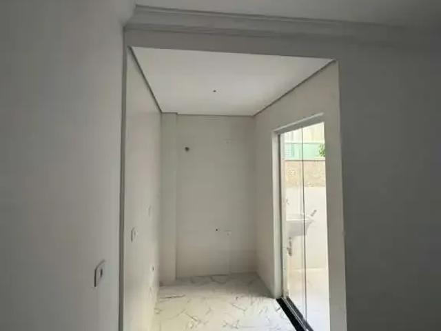 Apartamento para Venda em Santo André/SP Vila Humaitá 2 Quartos