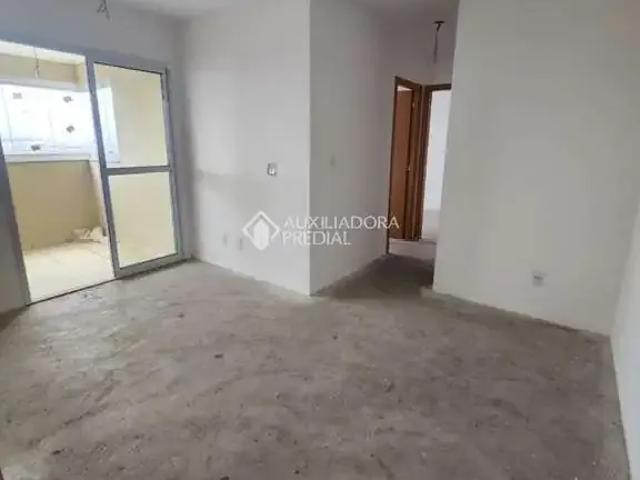 Apartamento para Venda em Santo André/SP Vila Humaitá 2 Quartos