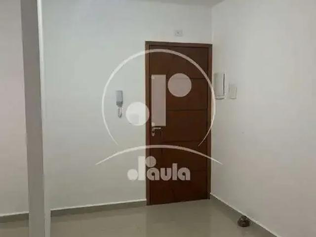 Apartamento para Venda em Santo André/SP Vila Humaitá 2 Quartos