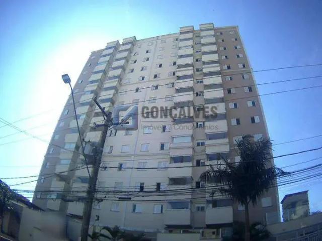 Apartamento para Venda em Santo André/SP Vila Humaitá 2 Quartos