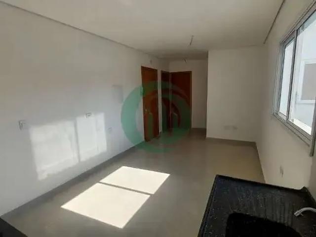 Apartamento para Venda em Santo André/SP Vila Humaitá 2 Quartos