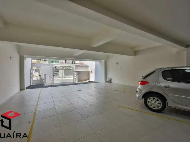 Apartamento para Venda em Santo André/SP Vila Humaitá 2 Quartos