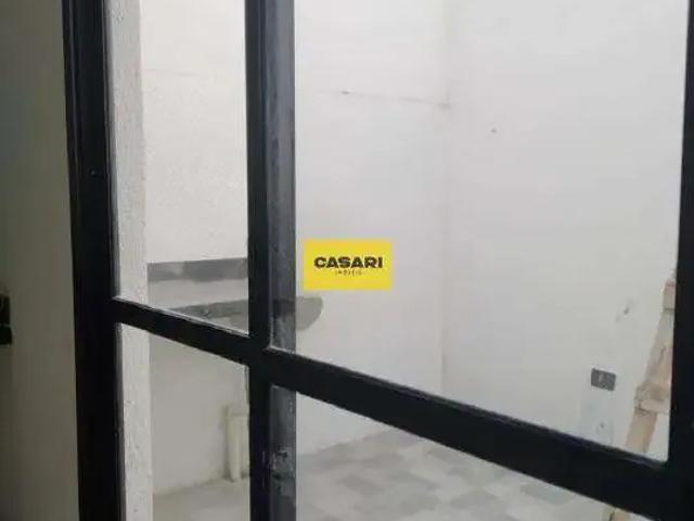 Apartamento para Venda em Santo André/SP Vila Humaitá 2 Quartos