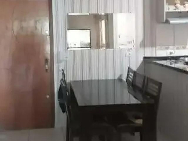 Apartamento para Venda em Santo André/SP Vila Humaitá 2 Quartos