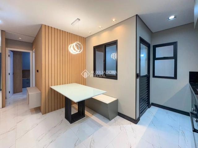 Apartamento para Venda em Santo André/SP Vila Humaitá 2 Quartos