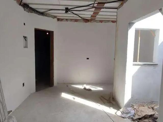 Apartamento para Venda em Santo André/SP Vila Humaitá 2 Quartos