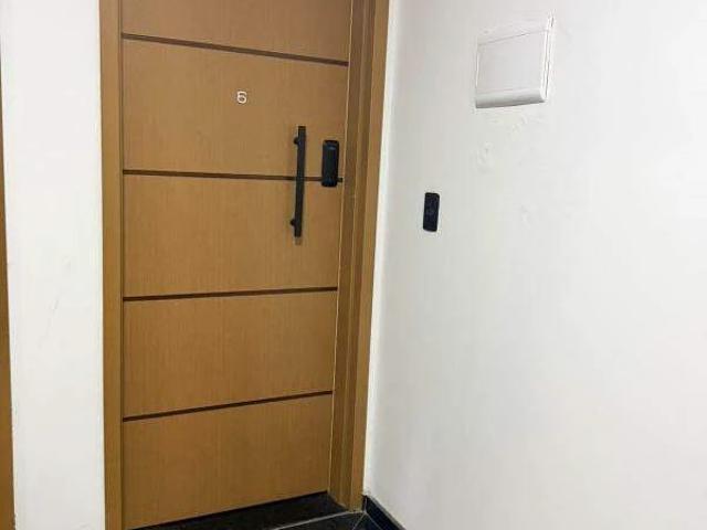 Apartamento para Venda em Santo André/SP Vila Humaitá 2 Quartos