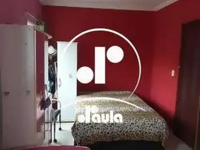 Apartamento para Venda em Santo André/SP Vila Humaitá 2 Quartos