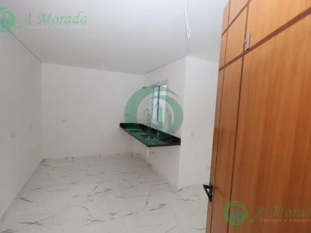 Apartamento para Venda em Santo André/SP Vila Humaitá 2 Quartos