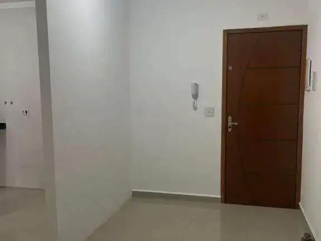 Apartamento para Venda em Santo André/SP Vila Humaitá 2 Quartos
