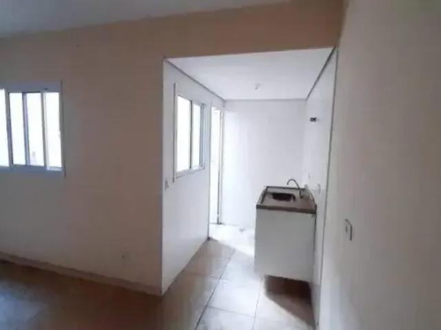 Apartamento para Venda em Santo André/SP Vila Humaitá 2 Quartos