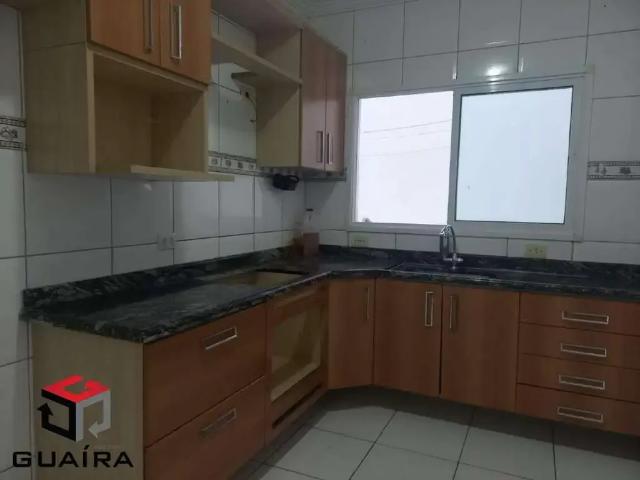 Apartamento para Venda em Santo André/SP Vila Humaitá 2 Quartos