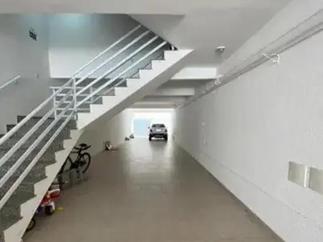 Apartamento para Venda em Santo André/SP Vila Humaitá 3 Quartos