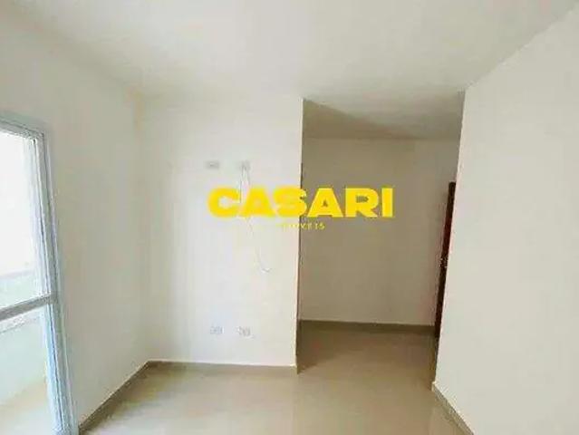 Apartamento para Venda em Santo André/SP Vila Humaitá 3 Quartos