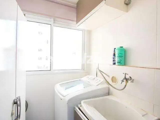 Apartamento para Venda em Santo André/SP Vila Humaitá 3 Quartos