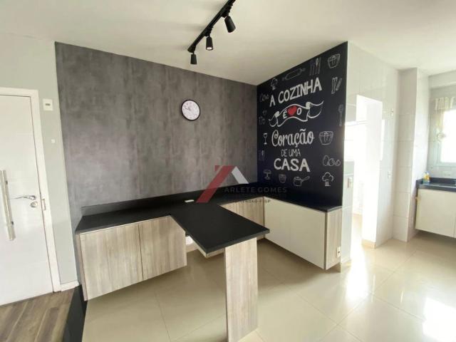 Apartamento para Venda em Santo André/SP Vila Humaitá 3 Quartos