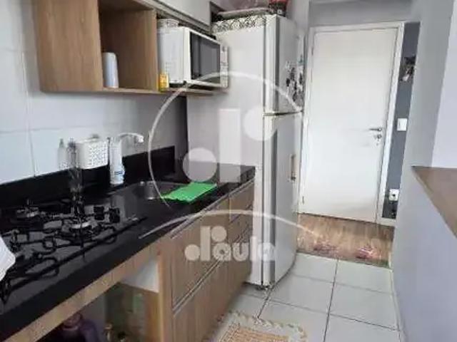 Apartamento para Venda em Santo André/SP Vila Humaitá 3 Quartos