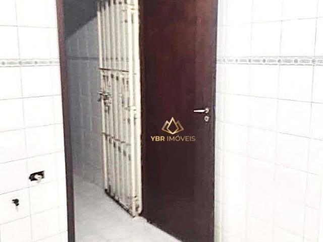 Apartamento para Venda em Santo André/SP Vila Humaitá 3 Quartos