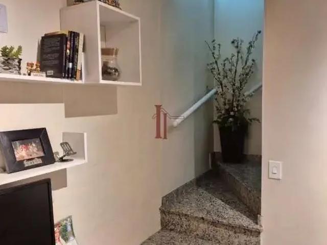 Apartamento para Venda em Santo André/SP Vila Humaitá 3 Quartos
