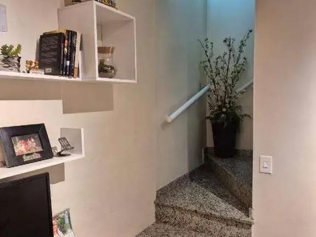 Apartamento para Venda em Santo André/SP Vila Humaitá 3 Quartos