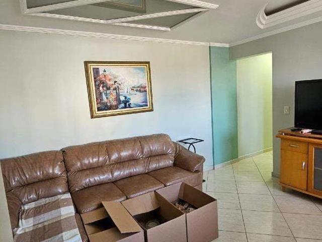 Apartamento para Venda em Santo André/SP Vila Humaitá 3 Quartos