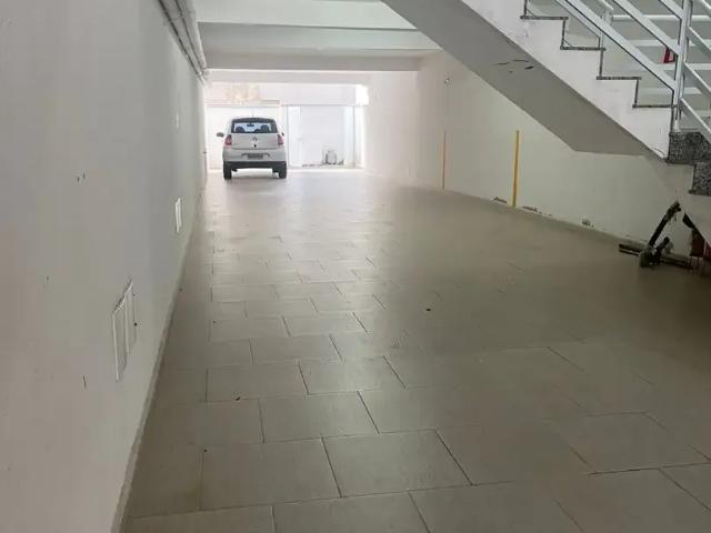 Apartamento para Venda em Santo André/SP Vila Humaitá 3 Quartos