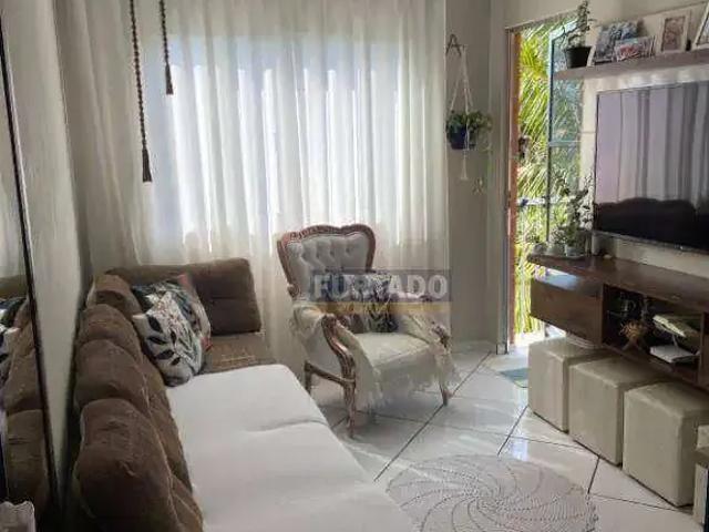 Apartamento para Venda em Santo André/SP Vila João Ramalho 3 Quartos
