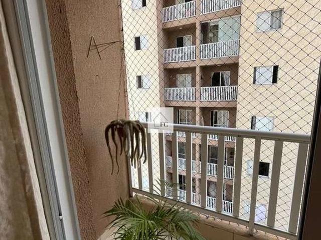 Apartamento para Venda em Santo André/SP Vila João Ramalho 2 Quartos