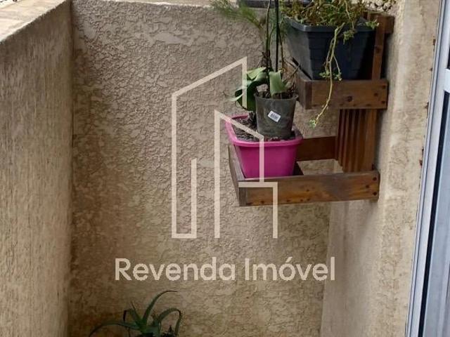 Apartamento para Venda em Santo André/SP Vila João Ramalho 2 Quartos
