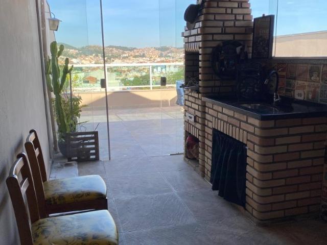 Apartamento para Venda em Santo André/SP Vila Junqueira 2 Quartos