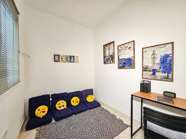 Apartamento para Venda em Santo André/SP Vila Junqueira 2 Quartos