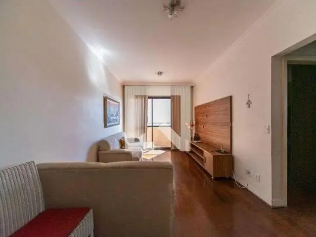 Apartamento para Venda em Santo André/SP Vila Leopoldina 1 Quartos