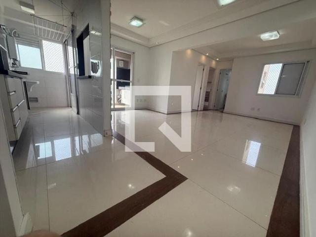 Apartamento para Venda em Santo André/SP Vila Leopoldina 2 Quartos